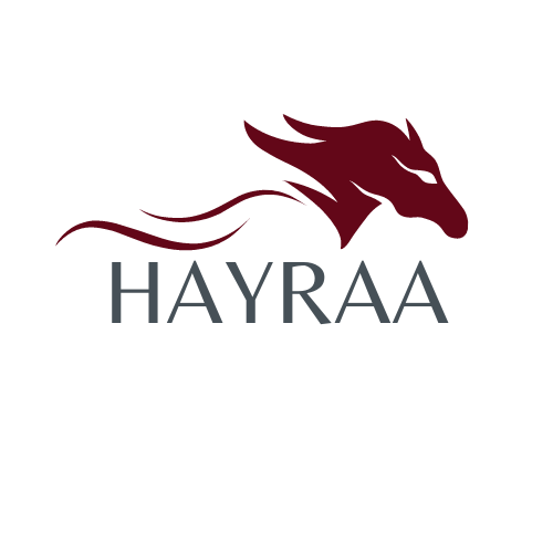 logo Hayraa